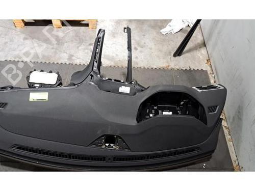 Airbag Kit PEUGEOT 5008 II (MC_, MJ_, MR_, M4_) 1.5 BlueHDi 130 (MCYHZJ, MCYHZR, MCYHZX) | BP29389200C86 