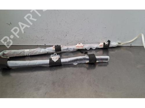 Airbag a tendina laterale destro Airbag a tendina laterale destro 38318663 38318663