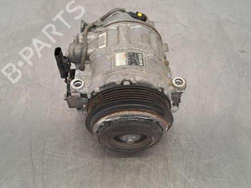 AC compressor MERCEDES-BENZ SPRINTER 5-t Van (B907) 519 CDI (907.653, 907.655, 907.657) A0008301401