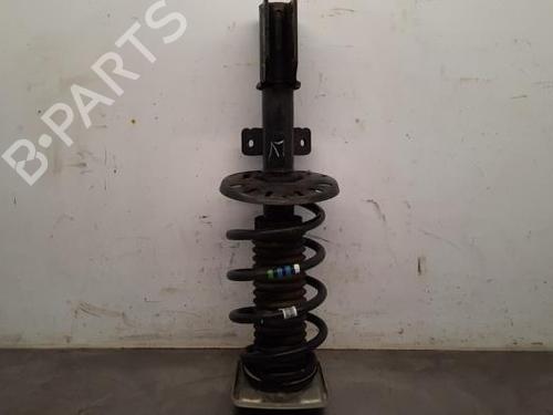 Used Left front shock absorber PEUGEOT EXPERT Van (V_) 2.0 BlueHDi 120 (122 hp) 23595603
