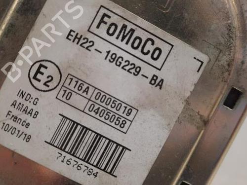 Elektronisk modul LAND ROVER RANGE ROVER VELAR (L560) 2.0 D180 TD4 4x4 | BP23585616M83 