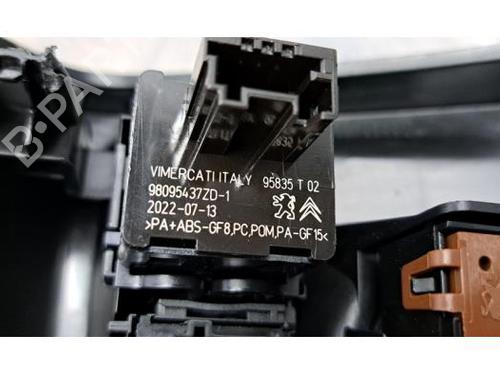 Switch CITROËN JUMPY I (U6U_) 1.6 | BP23639325I30 