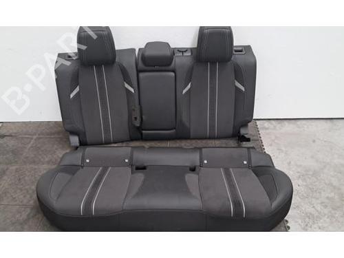Used Rear seat (2nd row) Rear seat (2nd row) 37649543 37649543