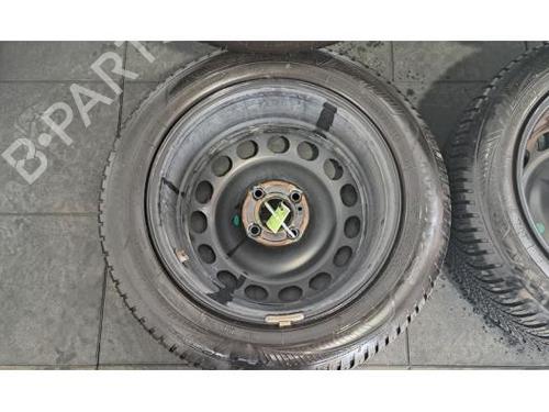 Rim CITROËN C3 IV (CC_, CB_) 1.2 PureTech 100 (CCHPV4) | BP29293702C45 