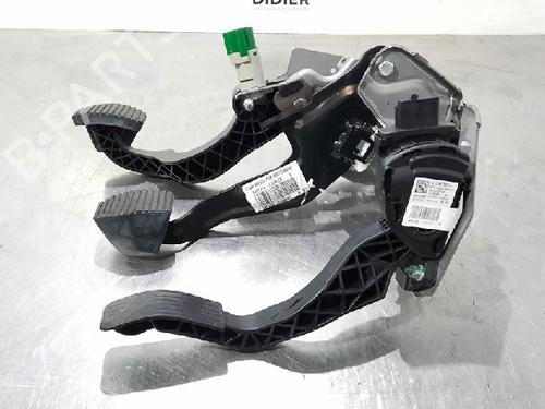 Pedal CITROËN C3 / C3 ORIGIN III (SX) 1.2 THP 110 | BP10890907I4 