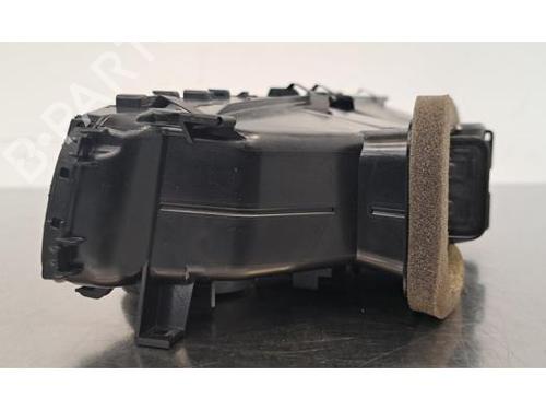 Air vent VW GOLF VII (5G1, BQ1, BE1, BE2) 1.0 TSI | BP29222866I21 