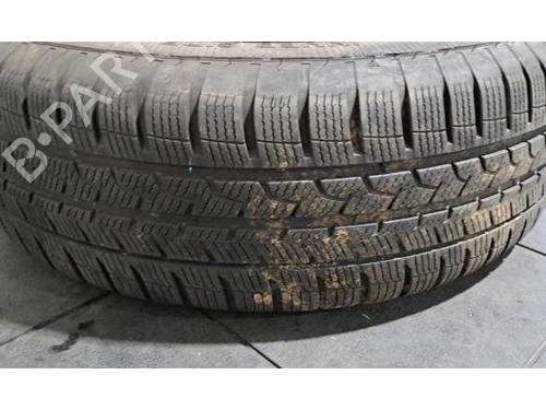 Rim DACIA DUSTER (HM_) 1.0 LPG (HMMT) | BP29467974C45 