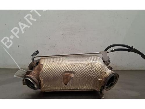 Used Particulate filter Particulate filter 37689479 37689479