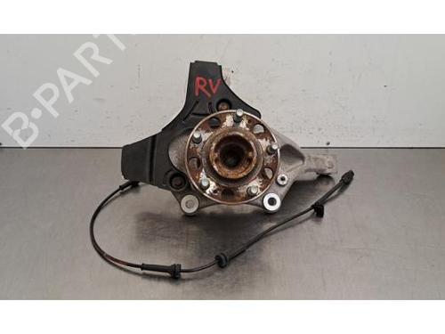 Used Right front steering knuckle Right front steering knuckle 37148625 37148625