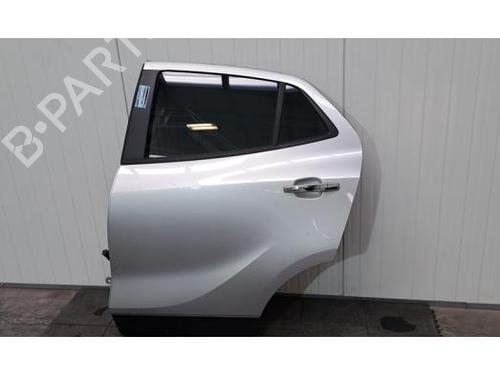 Dør venstre bagtil Dør venstre bagtil OPEL MOKKA / MOKKA X (J13) 1.4 (_76) (140 hp) 37478983 37478983