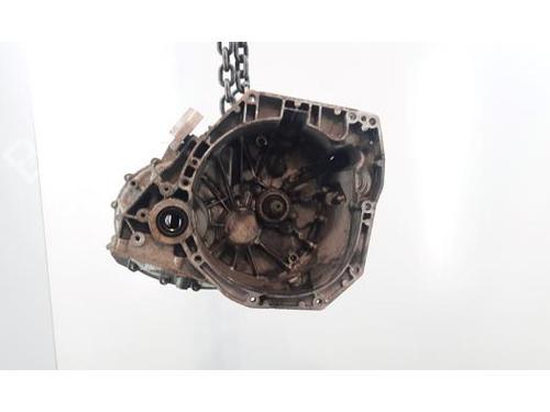 Used Gearbox Gearbox RENAULT GRAND SCÉNIC IV (R9_) 1.3 TCe 140 (R9NB) (140 hp) 34048258 34048258