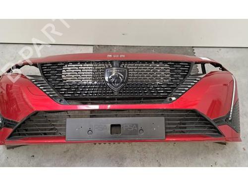 Used Front bumper Front bumper PEUGEOT 308 III (FB_, FH_, FP_, F3_, FM_) Hybrid 180 (F3DGXT, F3DGMH) (181 hp) 36207182 36207182