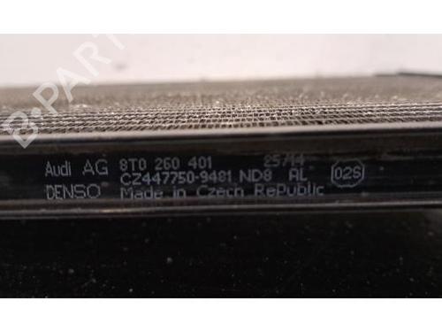 AC radiator AUDI A4 B8 (8K2) 2.0 TDI | BP33031100M32 - Image 3