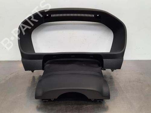 Ander VOLVO XC40 (536) T4 AWD (190 hp) 19634205
