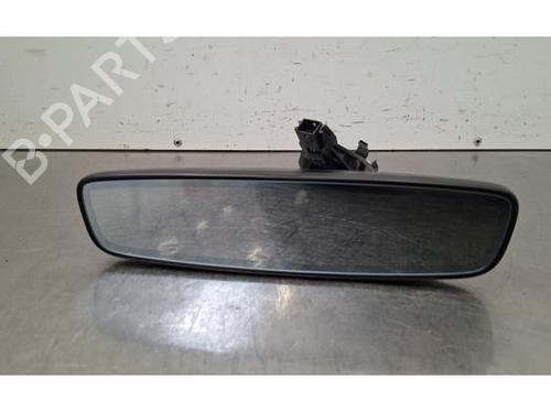 Bakspejl indvendigt Bakspejl indvendigt SKODA FABIA IV (PJ3) 1.0 TSI (116 hp) 34120833 34120833