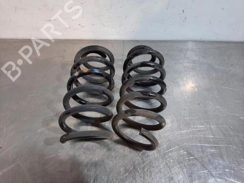 Used Shock absorber spring RENAULT CLIO IV Grandtour (KH_) 0.9 TCe 90 (90 hp) 20078695