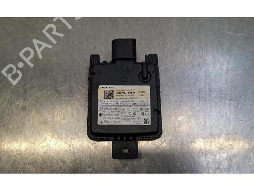 Used Electronic module Electronic module AUDI Q4 E-TRON SUV (F4B) 35 (170 hp) 35778062 35778062