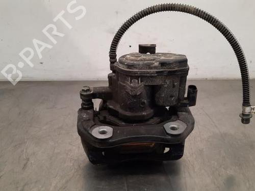 Used Left rear brake caliper LAND ROVER RANGE ROVER SPORT III (L461) P440e PHEV AWD (441 hp) 23597155