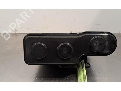 Used Fuel intake system VOLVO XC40 (536) T4 (190 hp) 31842845