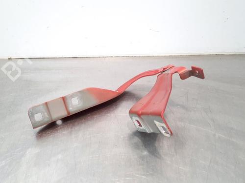 Used Hinge/Door check strap RENAULT KADJAR (HA_, HL_) 1.3 TCe 140 (HLNB, HLN1) (140 hp) 15027843