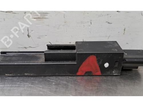 Used Electronic module Electronic module MG MG ZS SUV (AZS1) 1.5 VTi (106 hp) 34615463 34615463