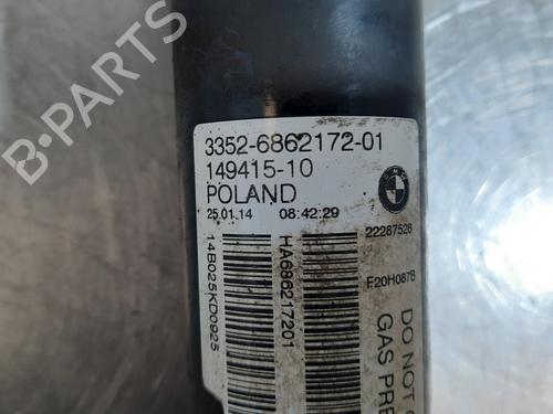 Right rear shock absorber BMW 3 (F30, F80) 316 i | BP15037041M19 