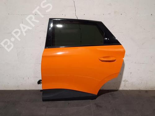 Used Left rear door MG MG 4 (EH32) EV XPOWER All-wheel Drive (435 hp) 23611804