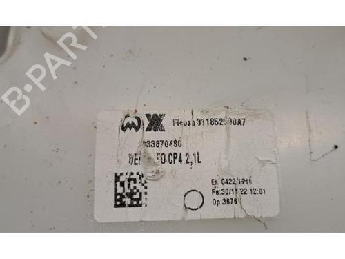 Windscreen washer tank CITROËN JUMPY I (U6U_) 1.6 | BP24191847C113 