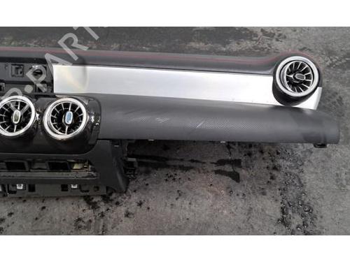 Dashboard MERCEDES-BENZ CLA Shooting Brake (X118) CLA 250 e (118.686) | BP37479422C46 - Image 2