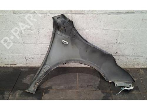 Left front fenders KIA CEED (CD) 1.6 CRDi 115 | BP32353939C41 