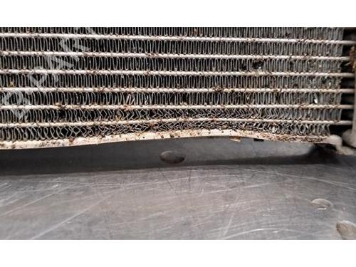 Water radiator MERCEDES-BENZ A-CLASS Saloon (V177) A 180 (177.184) | BP31054333M31