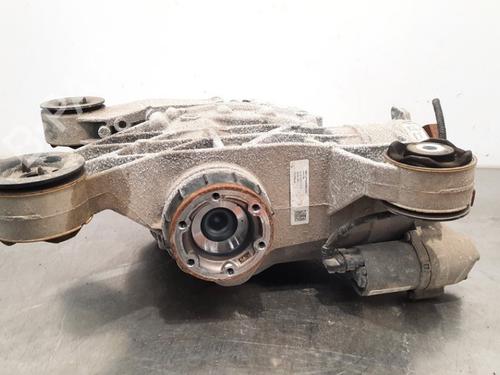 Rear differential SKODA OCTAVIA IV Combi (NX5, PV5) 2.0 TDI RS 4x4 | BP10902248M24