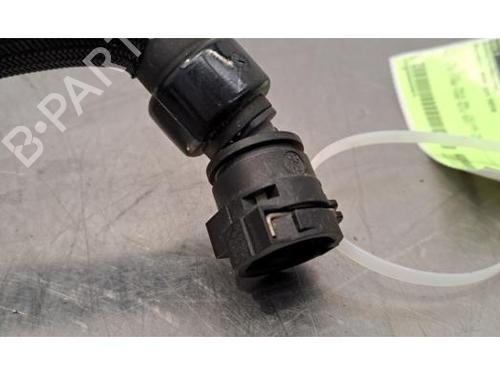 Pipe PEUGEOT 308 III (FB_, FH_, FP_, F3_, FM_) PureTech 130 (FPHNSL, FPHNST) | BP30163449M125