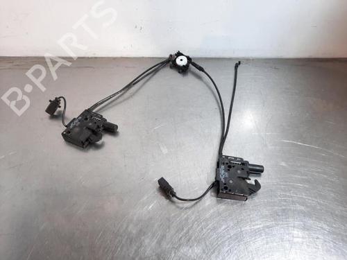 Schloss motorhaube für CUPRA FORMENTOR (KM7, KMP) 2.0 TSI 4Drive (190 hp) 32820637