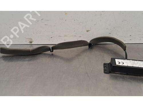 electronic-module-mg-mg-5-estate-2020-36508793 main image
