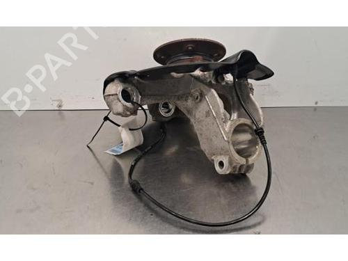 Left front steering knuckle MERCEDES-BENZ A-CLASS Saloon (V177) A 250 e (177.186) | BP33031178M25 - Image 2