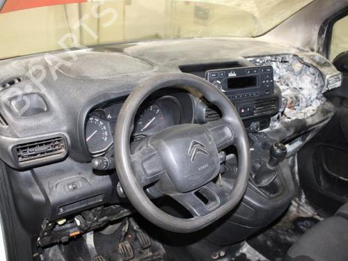 Electronic sensor CITROËN BERLINGO Box Body/MPV (K9) 1.5 BlueHDi 100 | BP23618608M84 - Image 14
