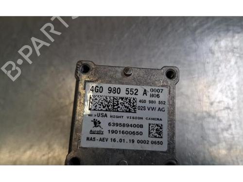 Camera AUDI E-TRON Sportback (GEA) 50 quattro | BP38606690E14 - Image 5