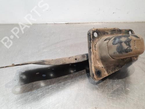 Left rear suspension arm VW GOLF VII (5G1, BQ1, BE1, BE2) 2.0 GTD | BP15036484M14 