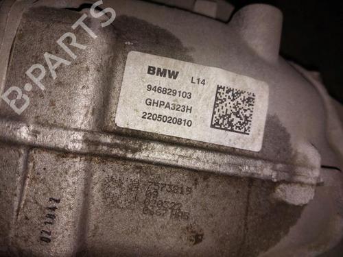 Rear differential BMW X3 (G01, F97, G08) iX3 | BP23586653M24 