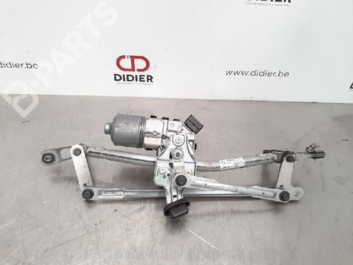 front-wipers-mechanism-citroen-berlingo-multispace-b9-16-hdi-90-3397020954-968286148001-2008-10872979 main image