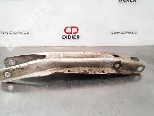 Used Left rear suspension arm Left rear suspension arm MERCEDES-BENZ A-CLASS (W176) A 200 CDI / d (176.008) (136 hp) 11108048 11108048