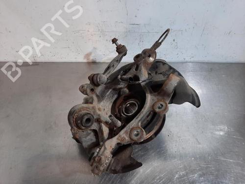 Right rear steering knuckle BMW 1 (F20) 116 d | BP23582906M28 