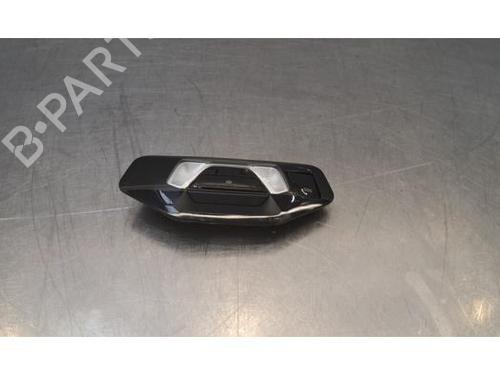 Innerbelysning Innerbelysning BMW 1 (F40) 116 d (116 hp) 37285024 37285024