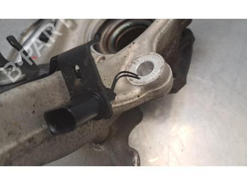 Left front steering knuckle AUDI A4 B9 Avant (8W5, 8WD) 35 TDI Mild Hybrid | BP37287779M25 - Image 10