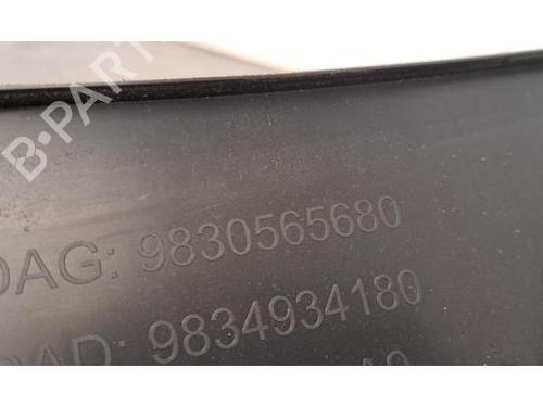 Scuttle panel OPEL ASTRA F Saloon (T92) 1.6 i (F19, M19) | BP29388937C110 
