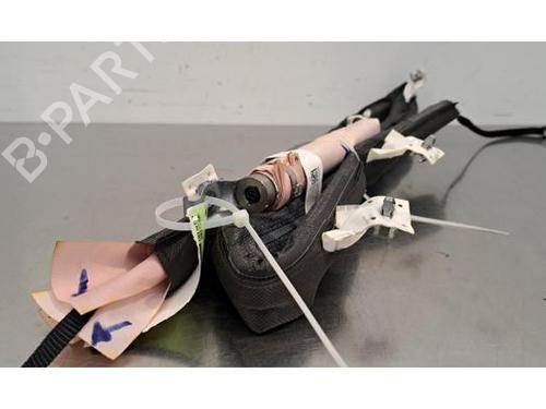 Right curtain airbag DACIA DUSTER (HM_) 1.3 TCe 130 (HMMF) | BP30187548C12