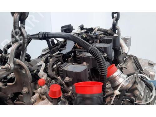 Engine MERCEDES-BENZ GLA (H247) GLA 180 (247.784) | BP36958011M1 - Image 5