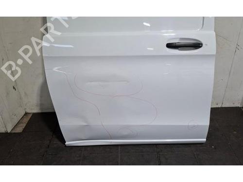 Right slide door MERCEDES-BENZ VITO Van (W447) 119 CDI (447.601, 447.603, 447.605) | BP30195082C75 