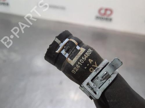 Pipe RENAULT MEGANE IV Saloon 1.3 TCe 140 (LVNB) | BP15020902M125 